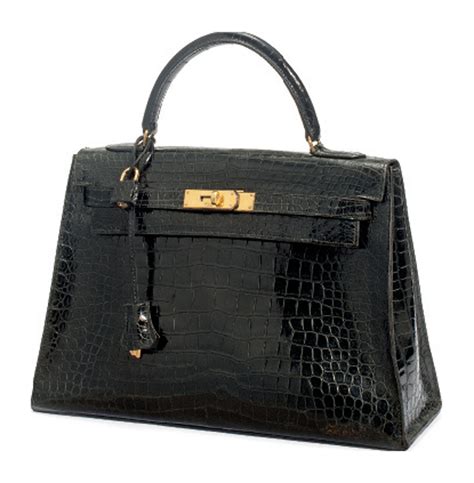 Hermes Kelly Bag vintage price